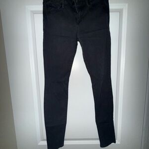 Joe's Jeans Women's Skinny Jeans - Black